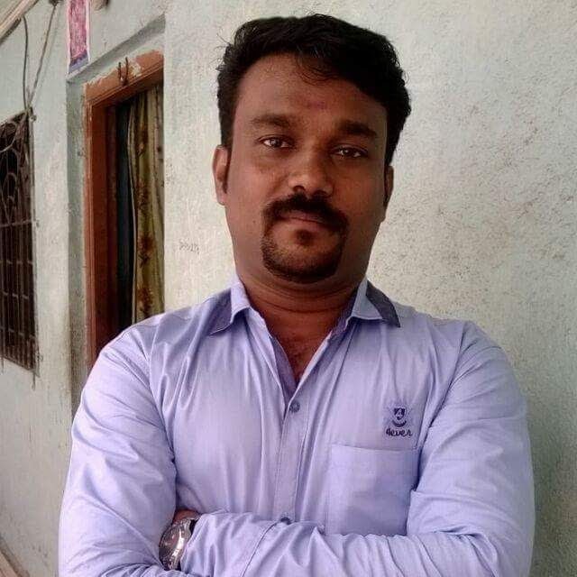 Sudheesh Kumar V
