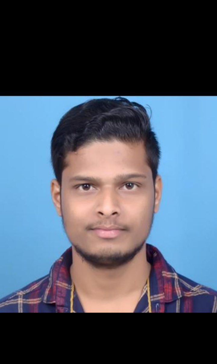Sandesh Jadhav