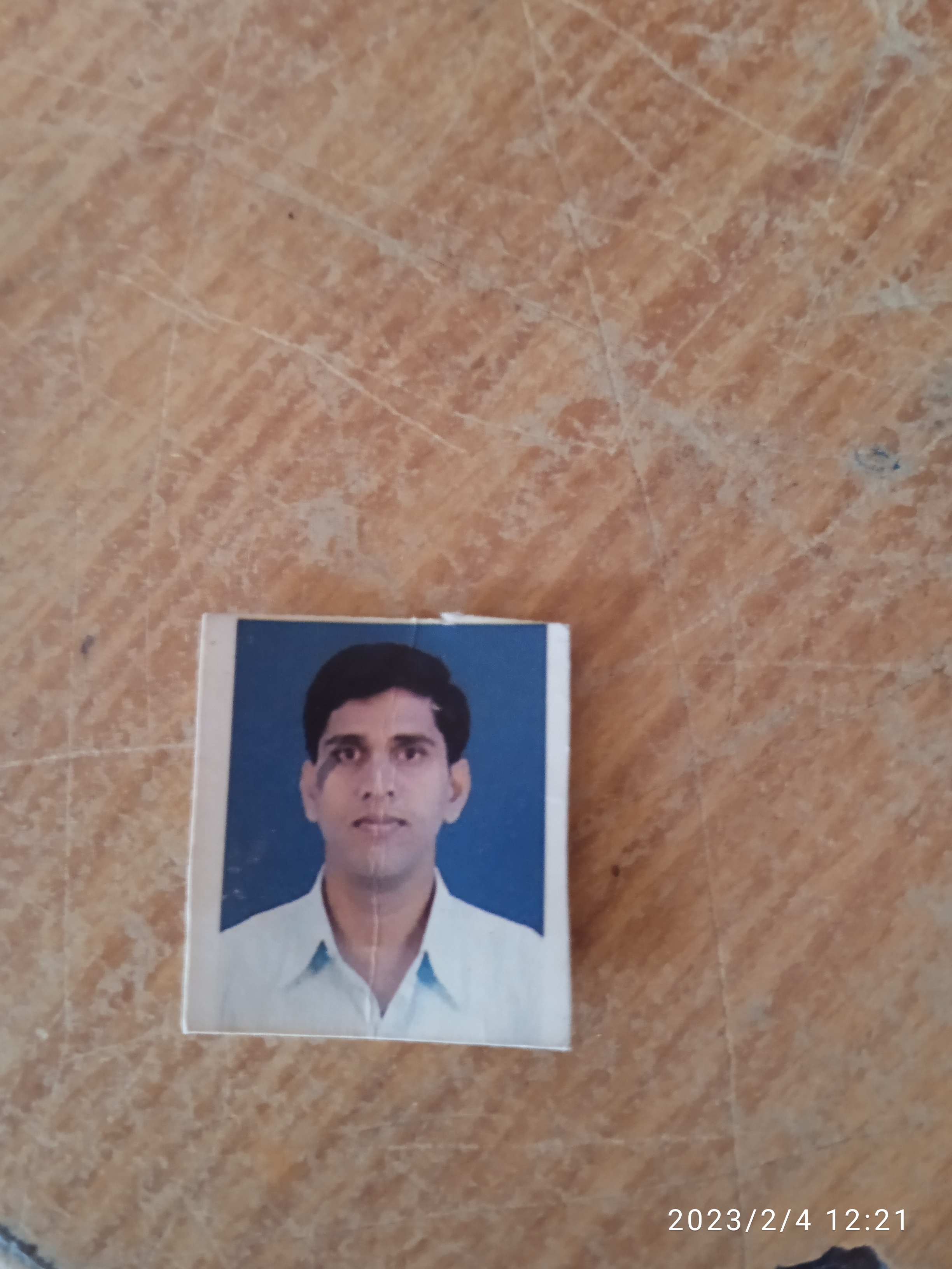 Pramod Ambavade