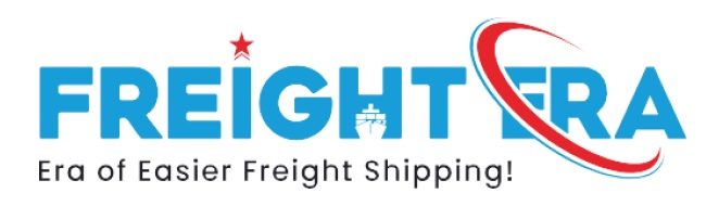 FREIGHT ERA