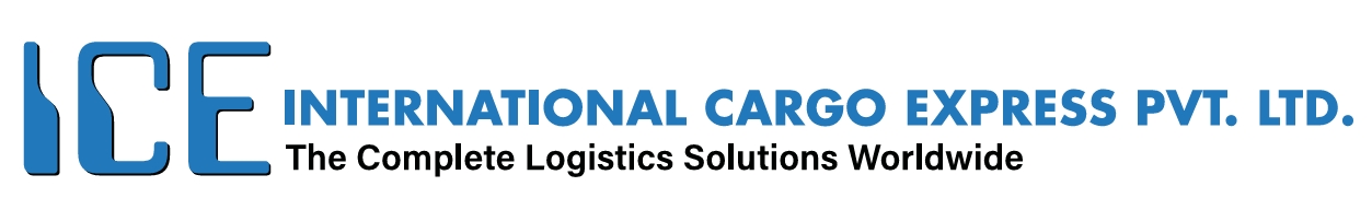 International Cargo Express Pvt Ltd