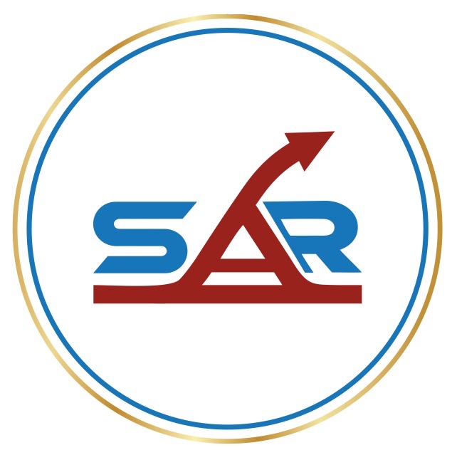 SSAR IMPEX PVT LTD