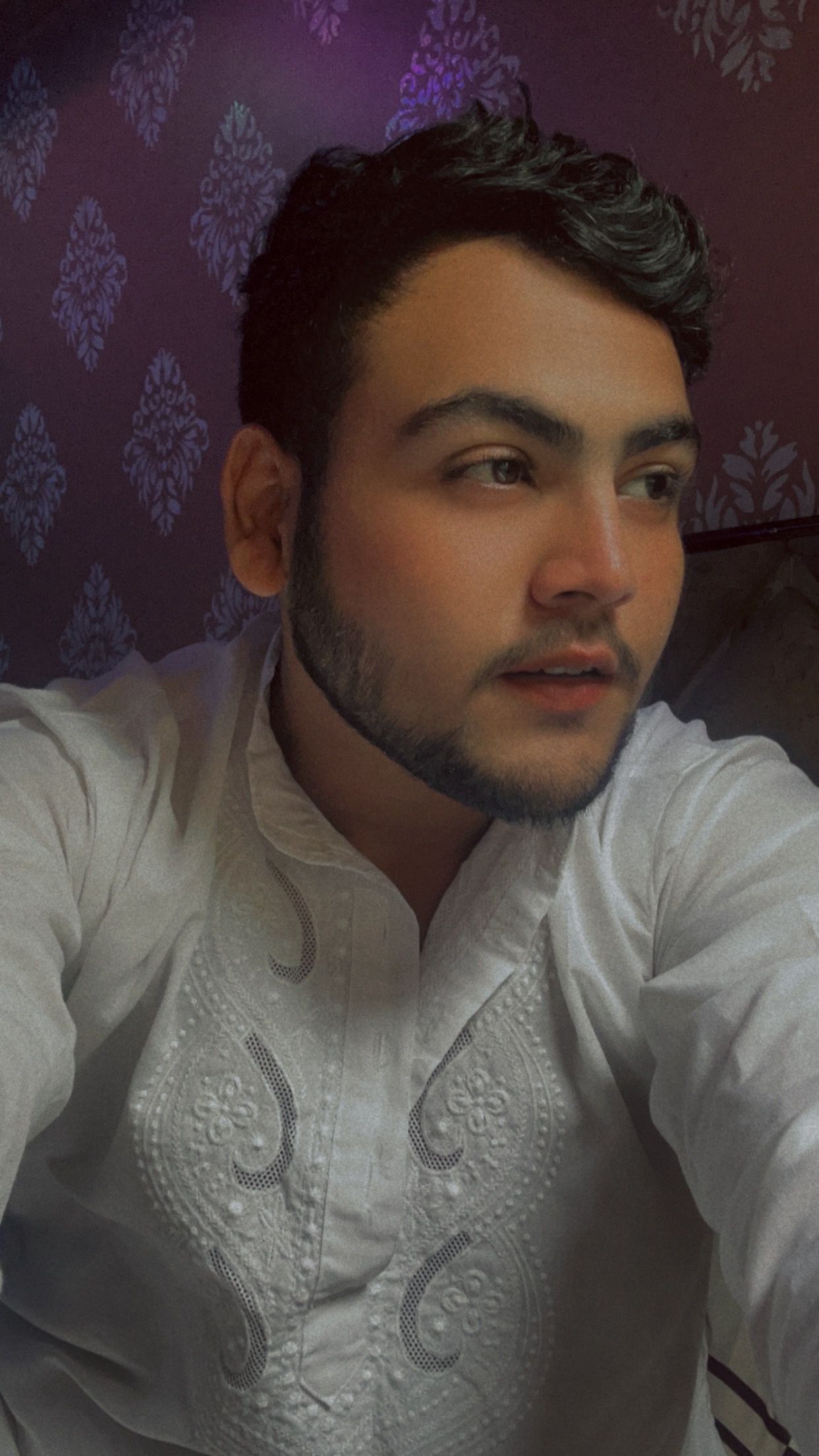 Sultan abdul rauf hasware