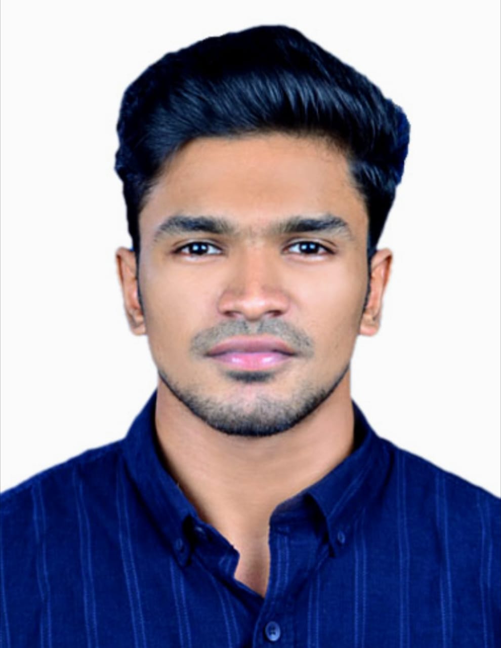 Fasil.K.P K.P
